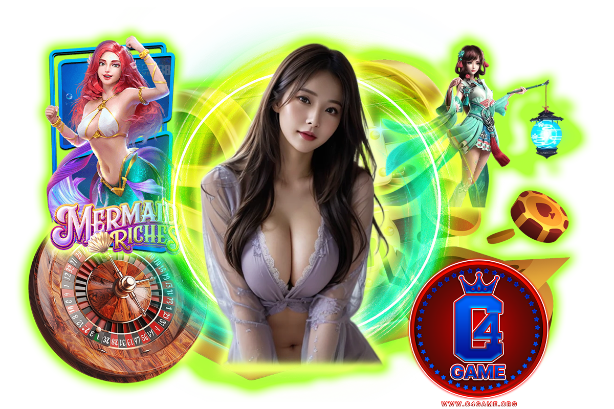 c4game สล็อต